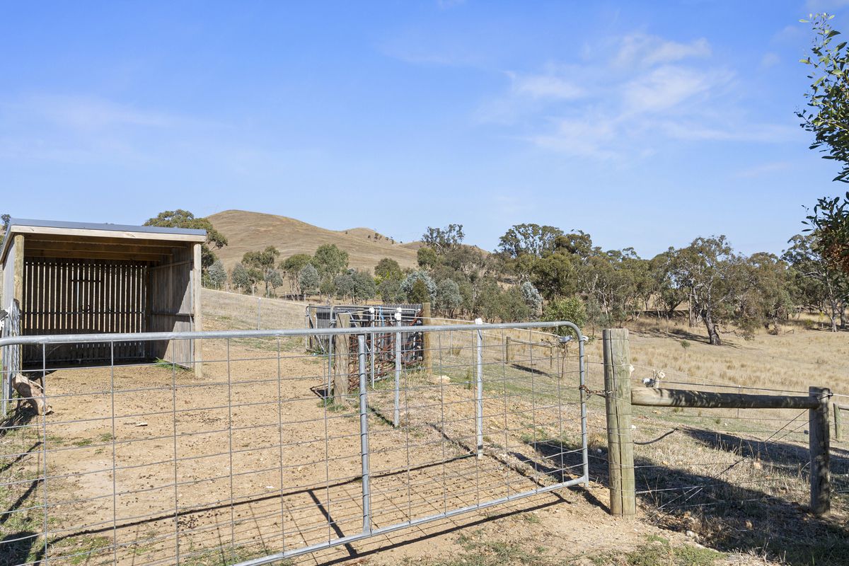 25 Lockharts Road, Bonnie Doon