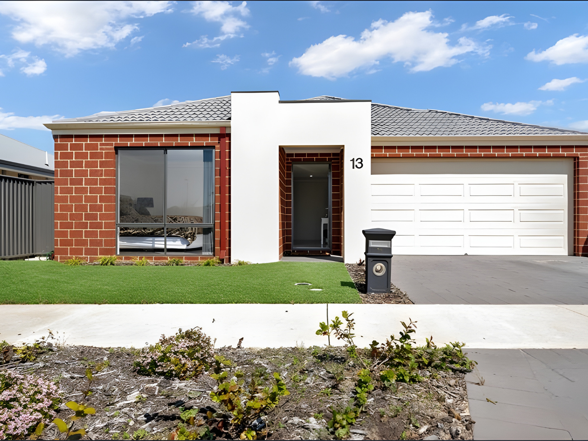 13 Balmain Loop, Harrisdale