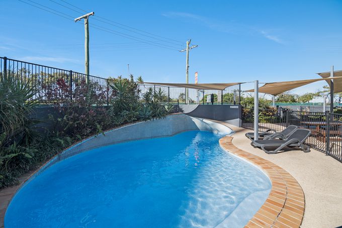 8 / 2 Maroubra Street, Maroochydore