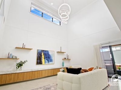 200 Diamondback Parade, Marsden Park