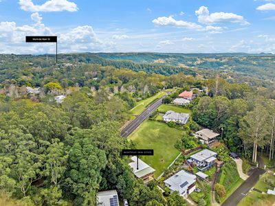 Upstairs Unit / 79 Balmoral Road, Montville