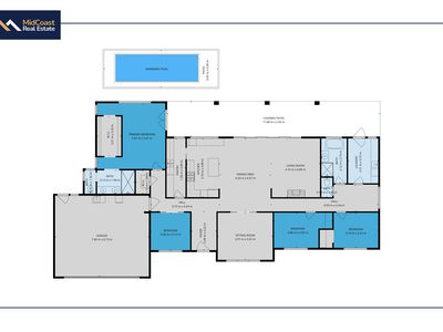 84 Coastal View Drive, Tallwoods Village