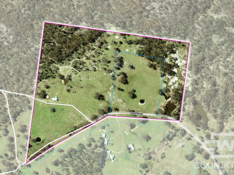 Lot 10 & 12, - Gulf Road, Emmaville
