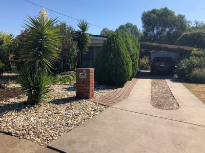 6 Wood Court, Wangaratta