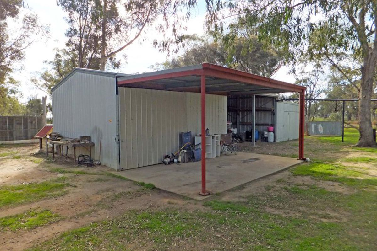 2460 Echuca-Mooroopna Road, St Germains