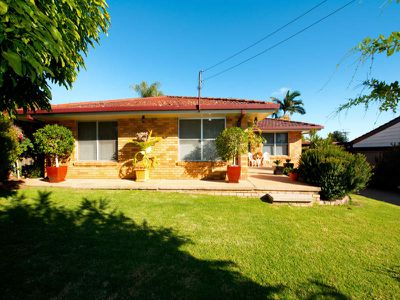 17 Goodwin Road, Gunnedah