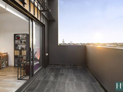 301 / 337 Bell Street, Pascoe Vale South