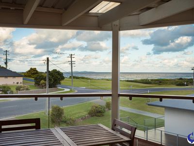 105 Cresswick Parade, Dalmeny