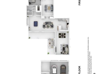 4 Tanby Point Close, Emu Park