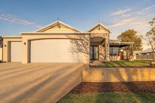 8 Edgar Link, Piara Waters