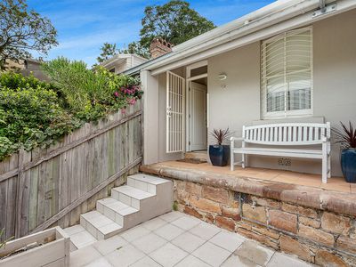 25 Glebe Street, Edgecliff