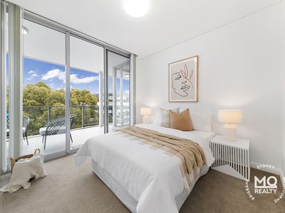 B502 / 3 Fitzsimons Lane, Gordon