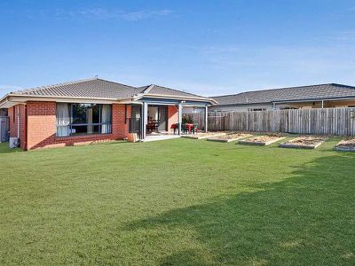 3 Columbus Close, Urraween