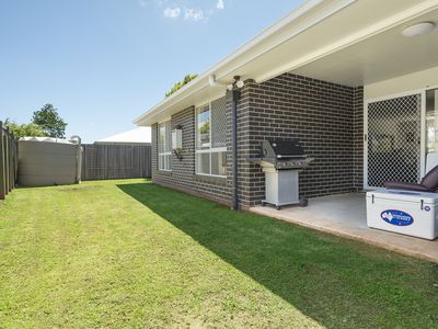 1 Trevean Drive, Kleinton