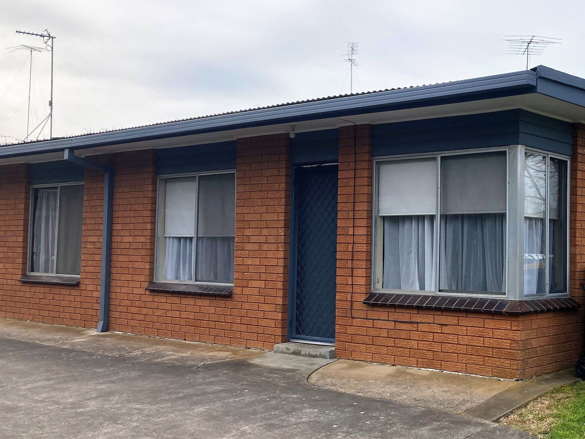 1 / 70 Balcombe Road, Newtown
