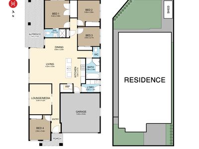 4 Billet Road, Edmondson Park