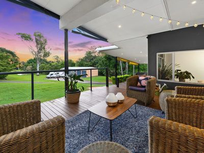 710 Southport Nerang Road, Ashmore