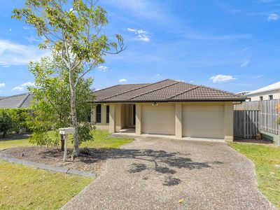 44 Witheren Circuit, Pacific Pines