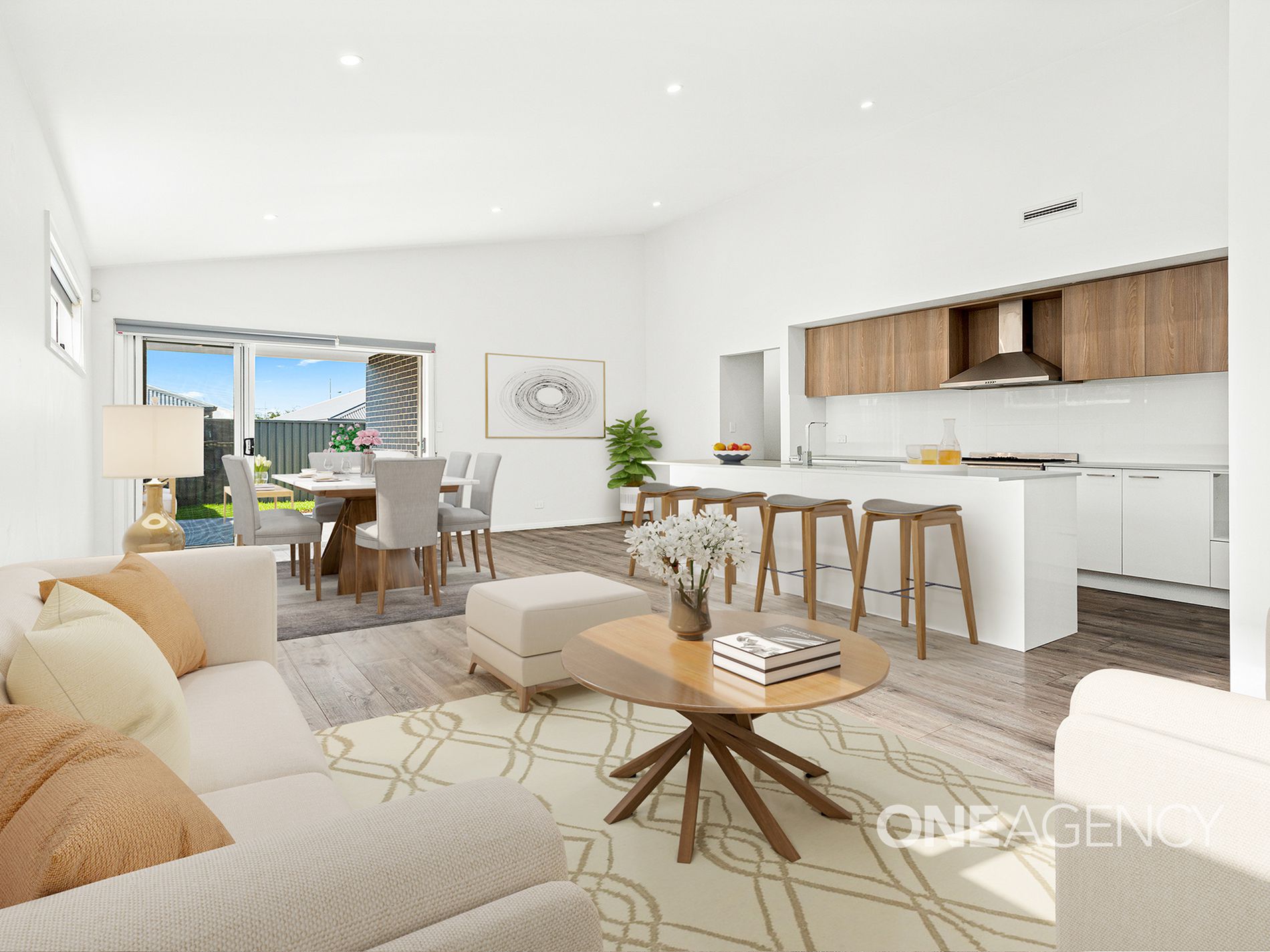 3 Bartlett Crescent, Calderwood One Agency Elite Property Group