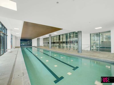 204 / 1 Mouat Street, Lyneham