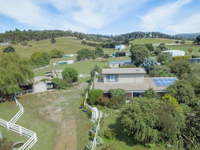 945 Glen Huon Rd, Glen Huon