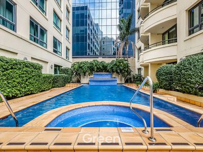 1005 / 1-3 Valentine Avenue, Parramatta