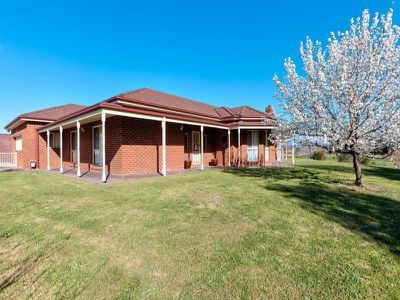 603 Heathwood Avenue, Lavington