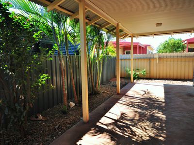 9 / 13 Rutherford Road, South Hedland