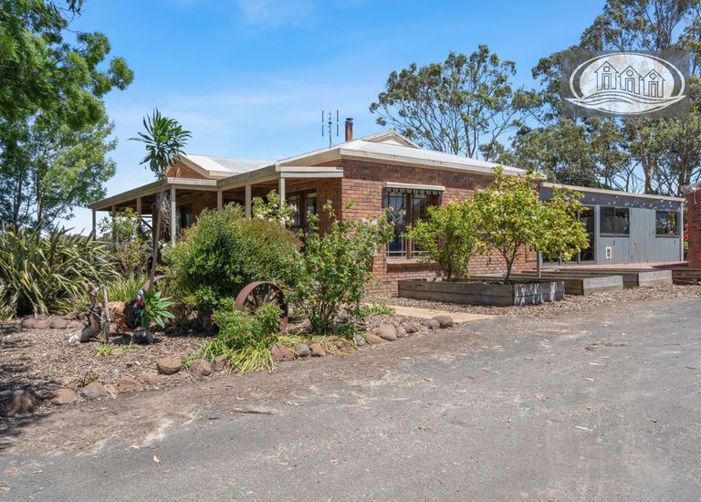 103 Benbows Road, Portland