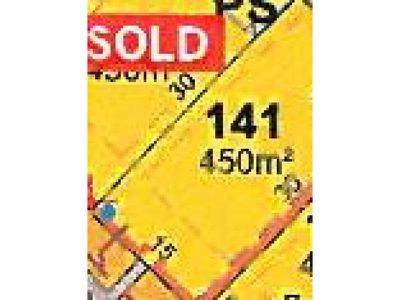 Lot 141 Aslett Drive, Kalgoorlie
