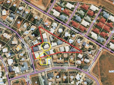 3 / 4 Reynolds Place, South Hedland