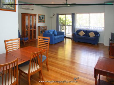 54 Racecourse Road, Cooktown