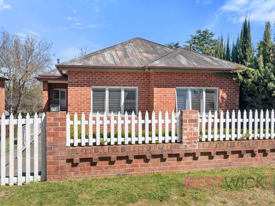 278 Piper Street, Bathurst