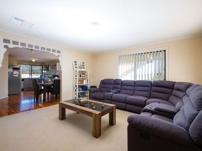 2  SWIFT COURT, Wodonga