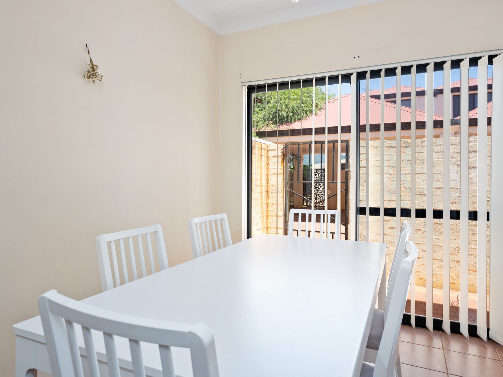 30B Bourke Street, Piccadilly