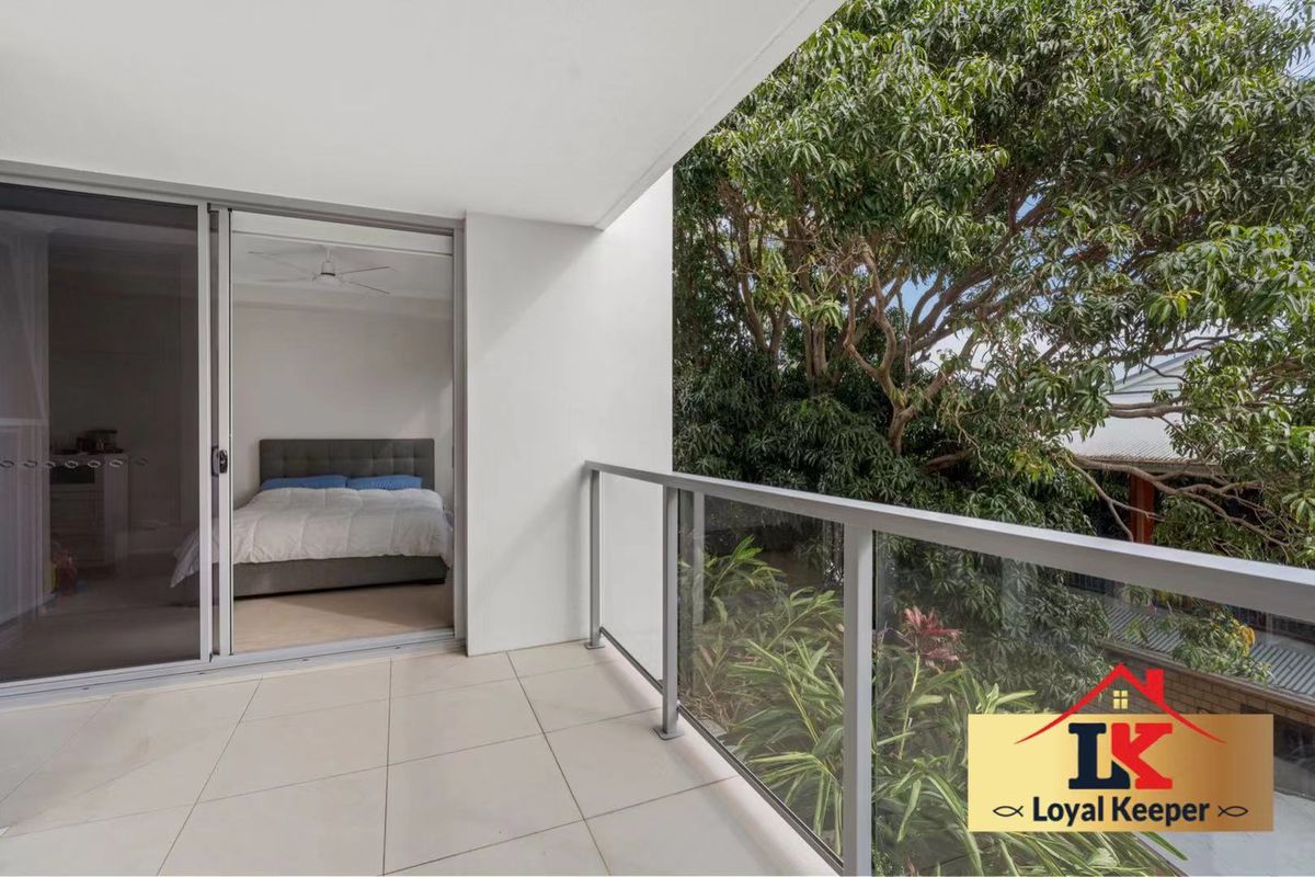 202 / 8 Norman Street, Southport