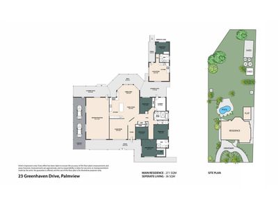 23 Greenhaven Drive, Palmview