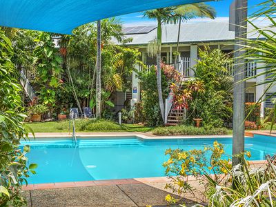 13 / 2 Erromango Drive, Jubilee Pocket