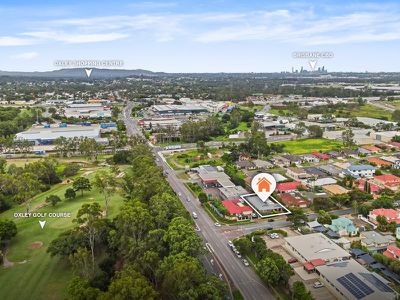 4 Oakmont Ave, Oxley