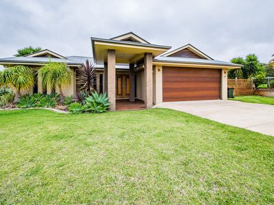 25 Sonaree Drive, Kingaroy