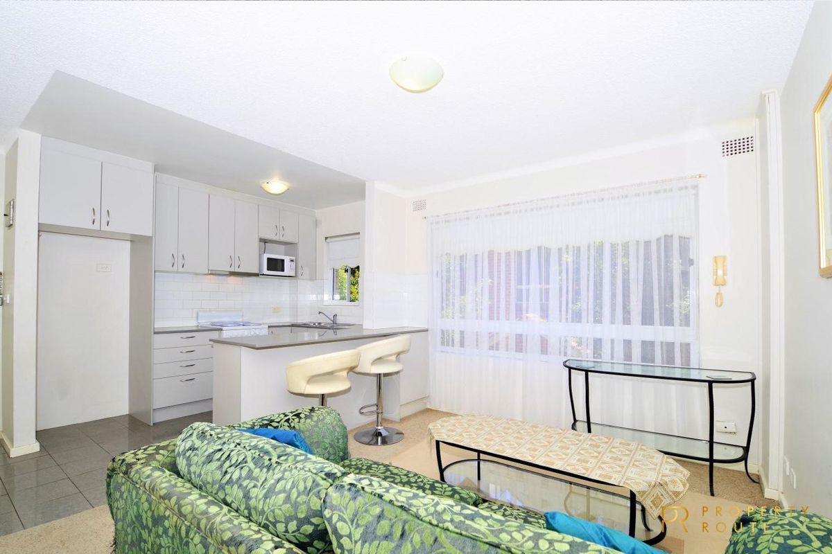 8 / 11 Ethel Street, Eastwood