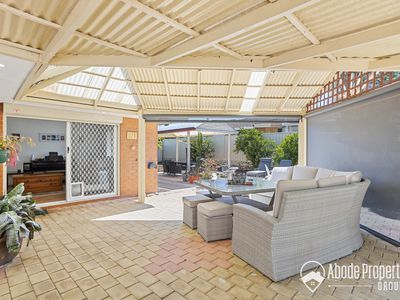 2 Westwind Place, Currambine