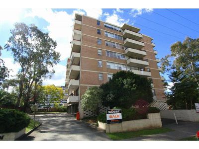 Unit 39 / 27-35 Raymond Street, Bankstown
