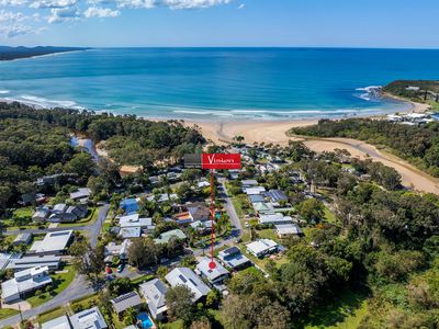 28 Arrawarra Beach Road, Arrawarra