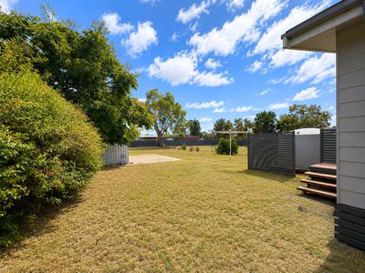 4 Pine Street, Curlewis