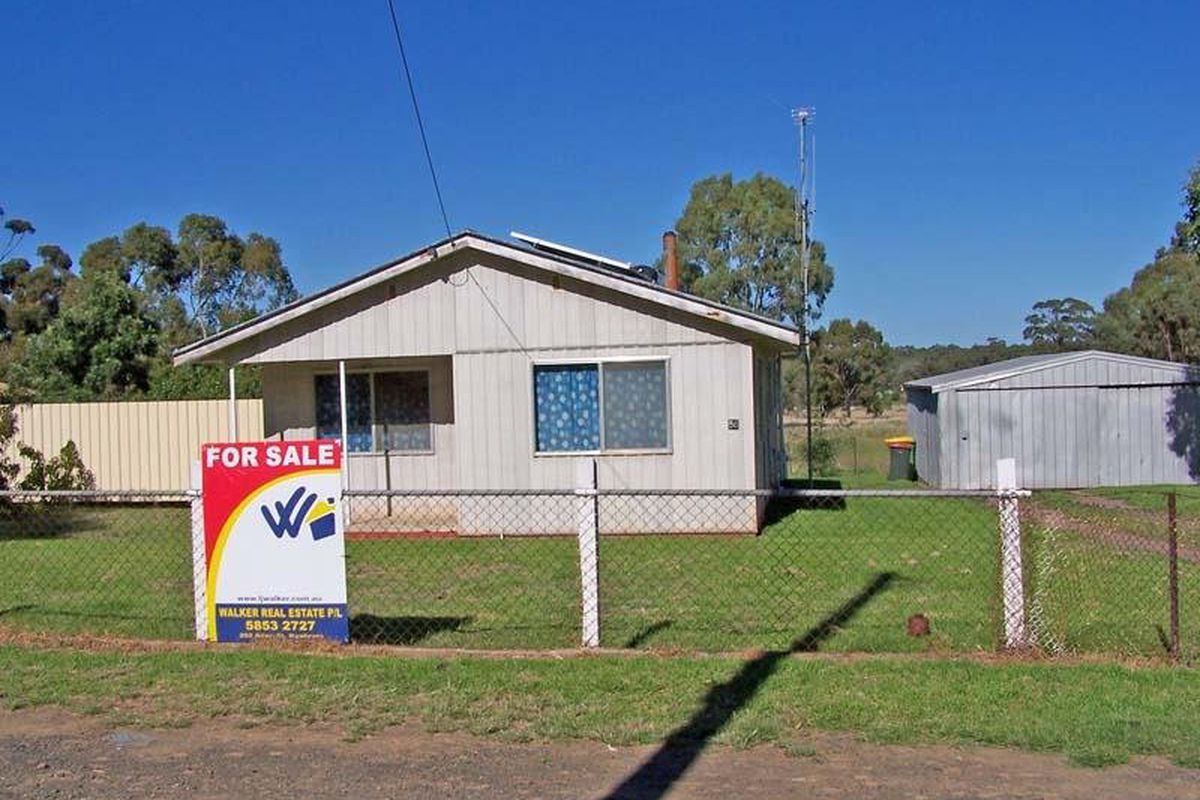 56 Stanhope Road, Rushworth