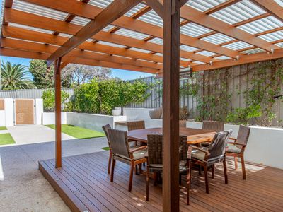 1 Kidson Street, Kardinya