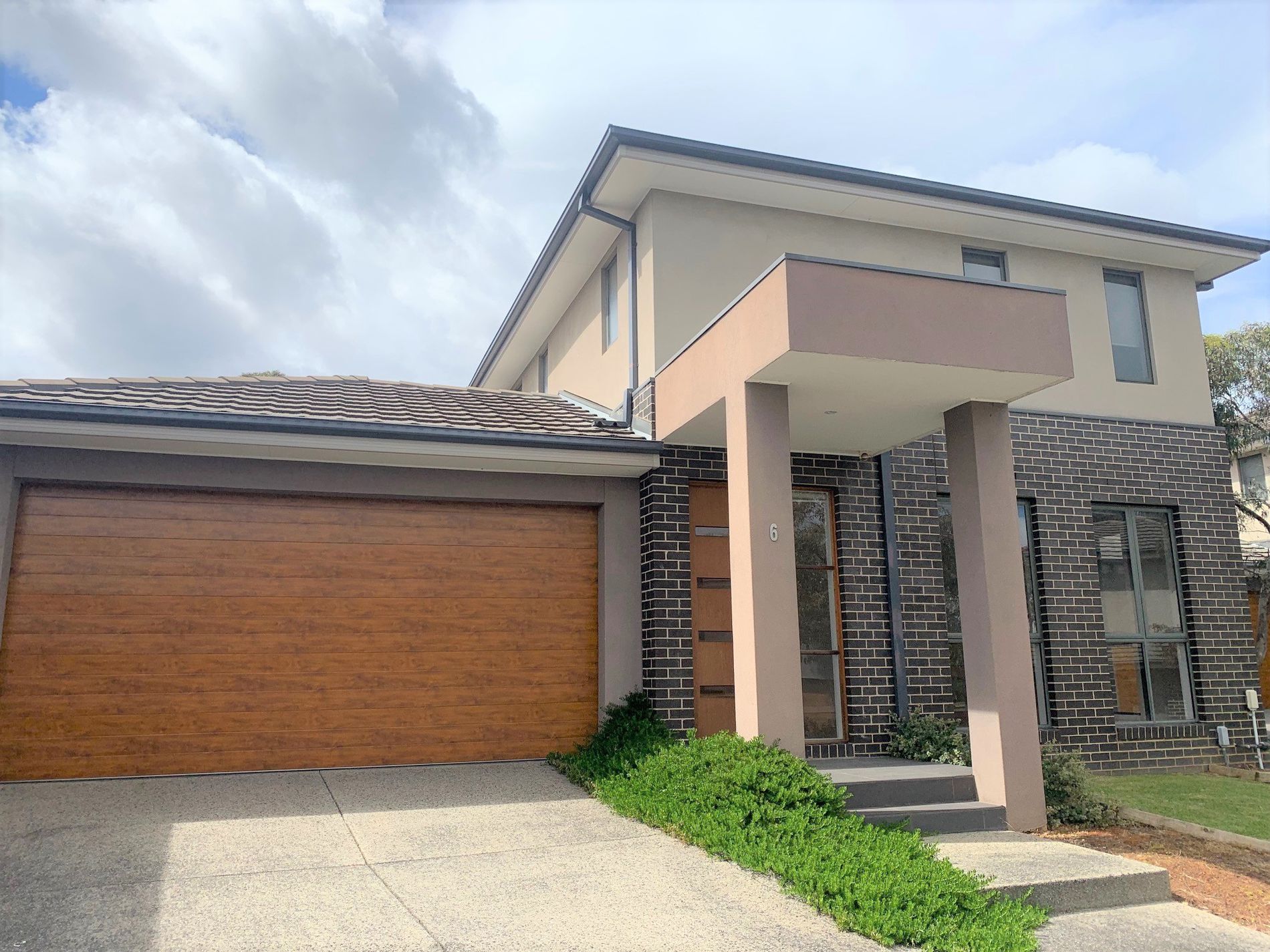 6 / 21 Hamlet Street, Greensborough
