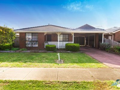 11 Missouri Place, Werribee