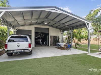 36 Nelson Street, South Townsville